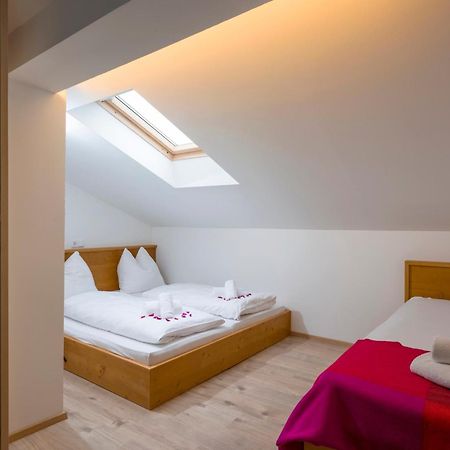 Appartement Herbert By Nv-Appartements Kirchberg in Tirol Exterior foto