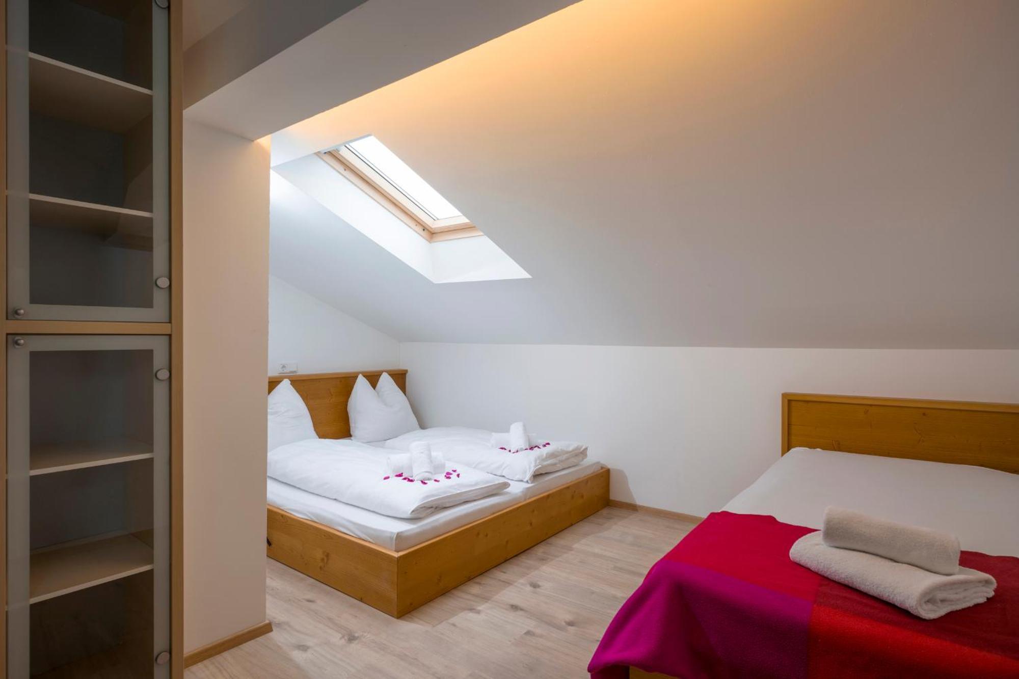 Appartement Herbert By Nv-Appartements Kirchberg in Tirol Exterior foto