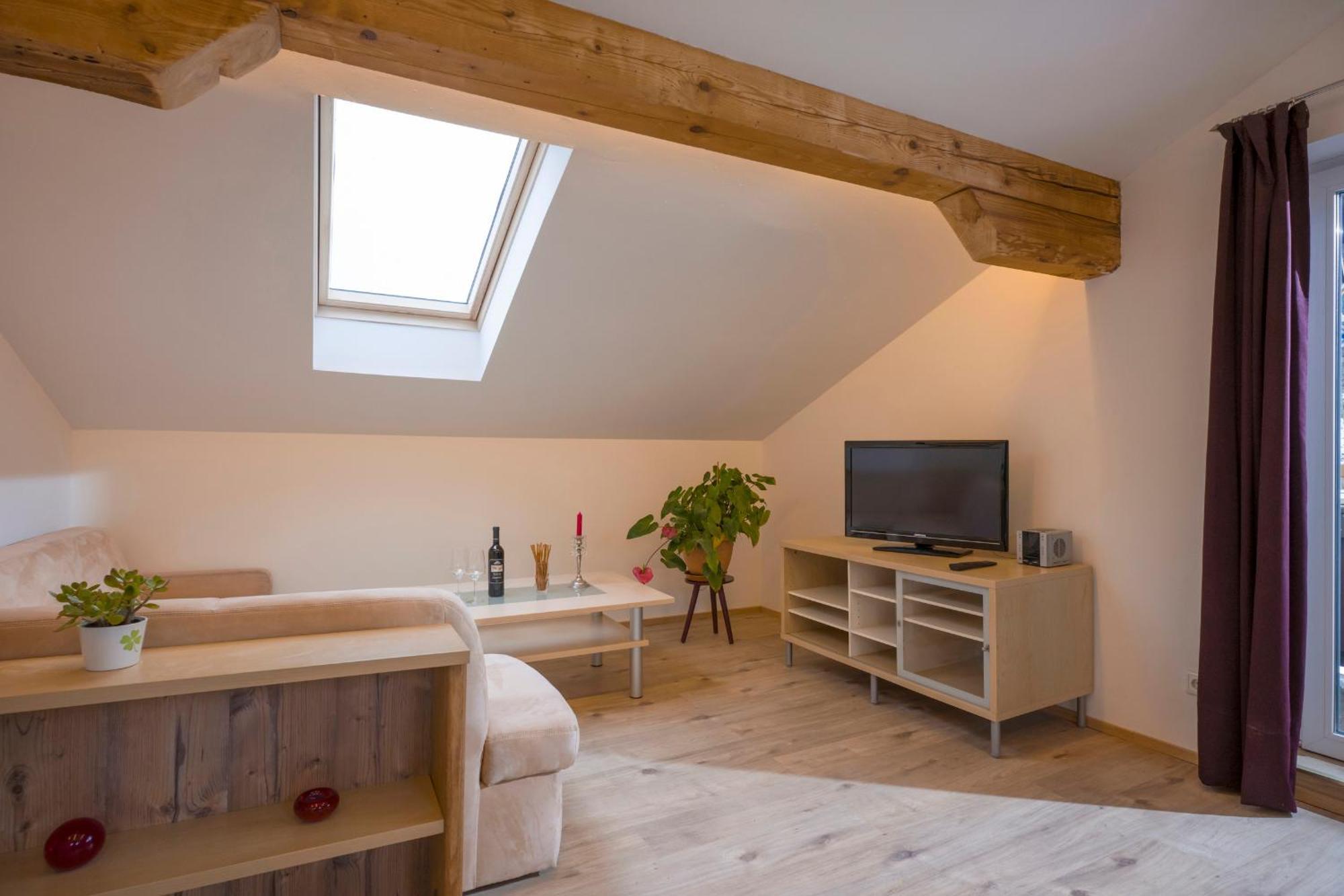 Appartement Herbert By Nv-Appartements Kirchberg in Tirol Exterior foto