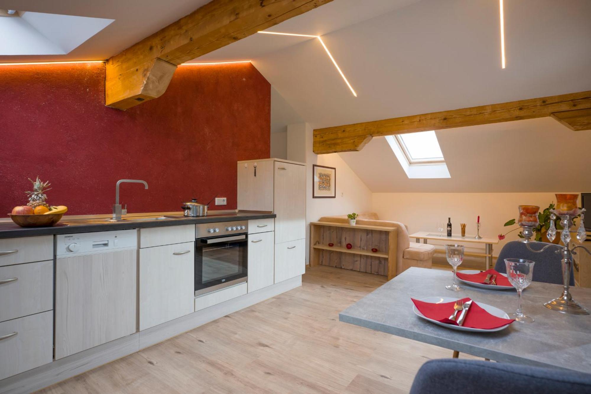 Appartement Herbert By Nv-Appartements Kirchberg in Tirol Exterior foto